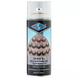 Декоративная эмаль SKYRON SR-80004