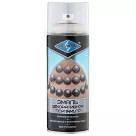 Декоративная эмаль SKYRON SR-80005