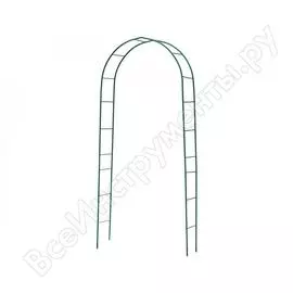 Разборная декоративная арка Grinda КЛАССИКА 422249