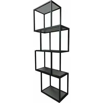 Декоративная боковая полочка 1Marka Chain У97508