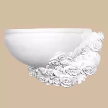 Декоративная чаша Decomaster DB-105