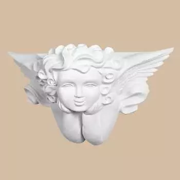 Декоративная чаша Decomaster