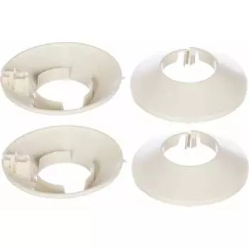 Декоративная чашка отражатель VIVALDO ШГ772095