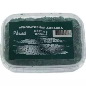 Декоративная добавка Paritet №5 PDLW-S5