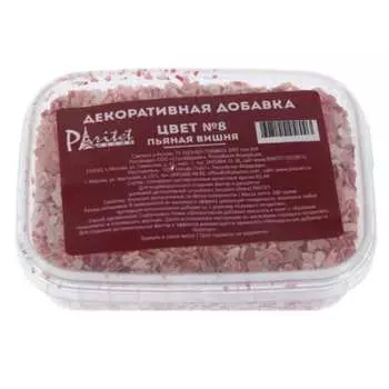 Декоративная добавка Paritet №8 PDLW-S8