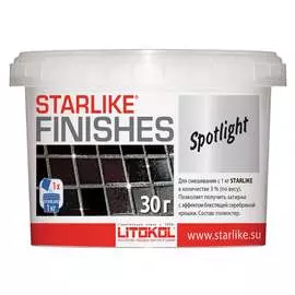 Декоративная добавка для Starlike LITOKOL SPOTLIGHT 478100002