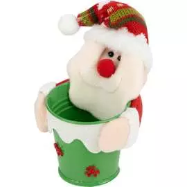 Декоративная емкость Волшебная страна