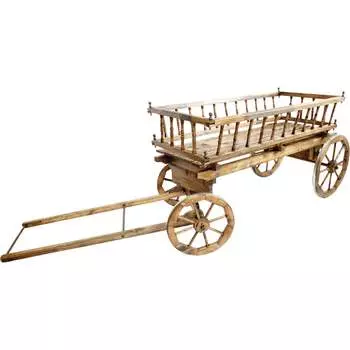 Декоративная фигура Комплект-Агро KA0646