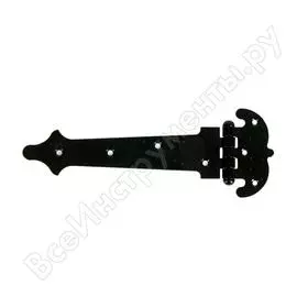 Декоративная фигурная петля-стрела Tech-Krep FRS1-200 148262