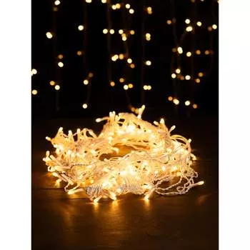 Декоративная гирлянда СТАРТ