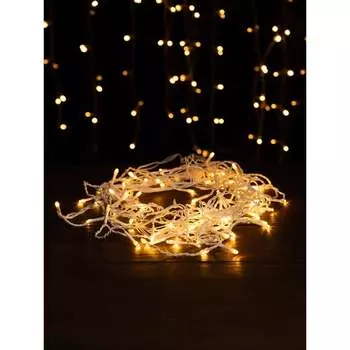 Декоративная гирлянда СТАРТ