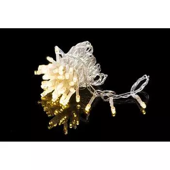 Декоративная гирлянда СТАРТ