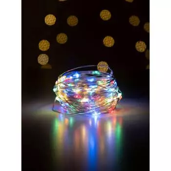 Декоративная гирлянда СТАРТ