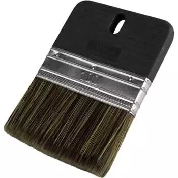 Декоративная кисть для финишного покрытия DECOR profi 11608484