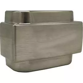 Декоративная крышка для группы Free Style SR Rubinetterie 0713-0000NS00