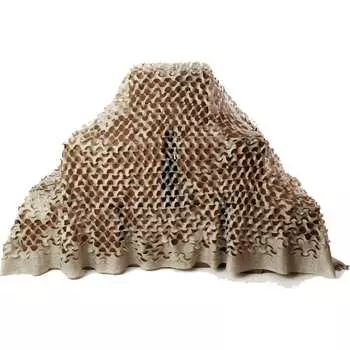 Декоративная маскировочная сеть Tplus