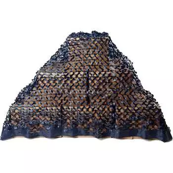 Декоративная маскировочная сеть Tplus