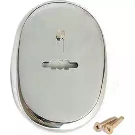 Декоративная накладка APECS DP-S-10-CR-shutter 00017781