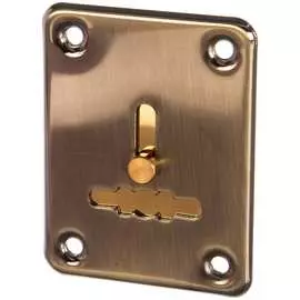 Декоративная накладка APECS