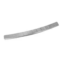 Декоративная накладка бампера для NISSAN X-Trail T32 2019 г.в. Dollex