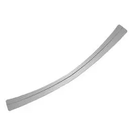 Декоративная накладка бампера TOYOTA Rav 4 Dollex NBN-007