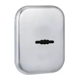 Декоративная накладка Fuaro ESC 486-S SQ XL SSC-16 40849