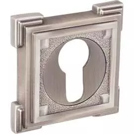 Декоративная накладка на цилиндр Ренц INET 19 AB