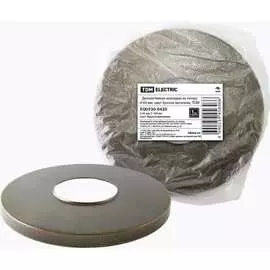 Декоративная накладка на опору TDM ELECTRIC SQ0330-0420