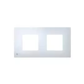 Декоративная накладка на рамку базовую Simon S27 Play 2700627-060