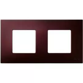 Декоративная накладка на рамку базовую Simon S27 Play 2700627-085