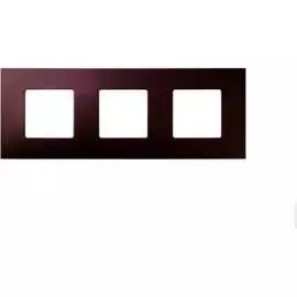 Декоративная накладка на рамку базовую Simon