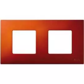 Декоративная накладка на рамку базовую Simon S27 Play 2700627-082