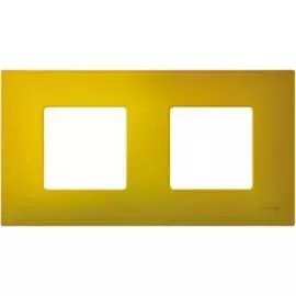 Декоративная накладка на рамку базовую Simon S27 Play 2700627-081