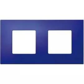 Декоративная накладка на рамку базовую Simon S27 Play 2700627-083