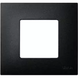 Декоративная накладка на рамку базовую Simon S27 Play 2700617-086