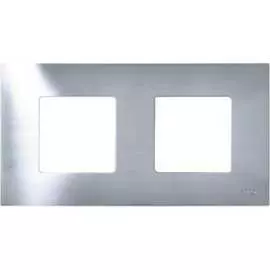 Декоративная накладка на рамку базовую Simon S27 Play 2700627-042