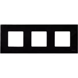 Декоративная накладка на рамку базовую Simon S27 Play 2700637-071