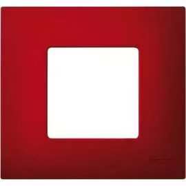 Декоративная накладка на рамку базовую Simon S27 Play Arctic 2700617-080