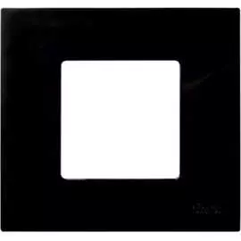 Декоративная накладка на рамку базовую Simon S27 Play Color 2700617-071