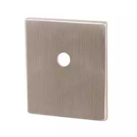 Декоративная накладка на шток Armadillo BK Protector/USS SN 42995