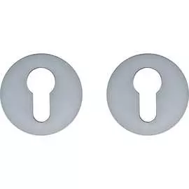 Декоративная накладка под цилиндр ABRISS ET 2501 MCP 30040