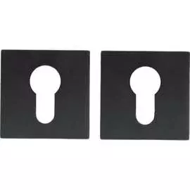 Декоративная накладка под цилиндр ABRISS ET 5001 GR 30035