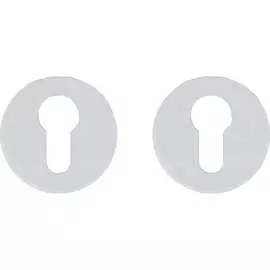 Декоративная накладка под цилиндр ABRISS ET 2501 CP 30041