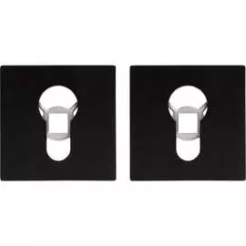 Декоративная накладка под цилиндр ABRISS ET 5001 MBP 30031