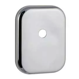 Декоративная накладка под шток Fuaro ESC 486-O SQ XL CP-8 41003