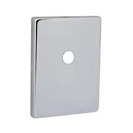 Декоративная накладка под шток Fuaro ESC 486-O RL CP-8 42779