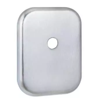 Декоративная накладка под шток Fuaro ESC 486-O SQ XL SSC-16 41005