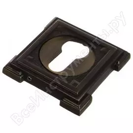 Декоративная накладка на цилиндр Ренц INET 19 MAB