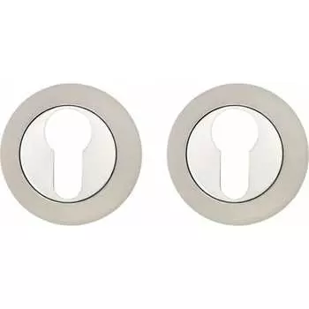 Декоративная накладка VETTORE ET 0701 SN/CP 20202