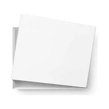 Декоративная накладная панель для радиатора ELSEN тип PLAN Z-DCP-050080-10K